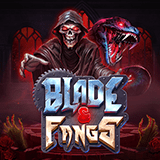 Blade & Fangs